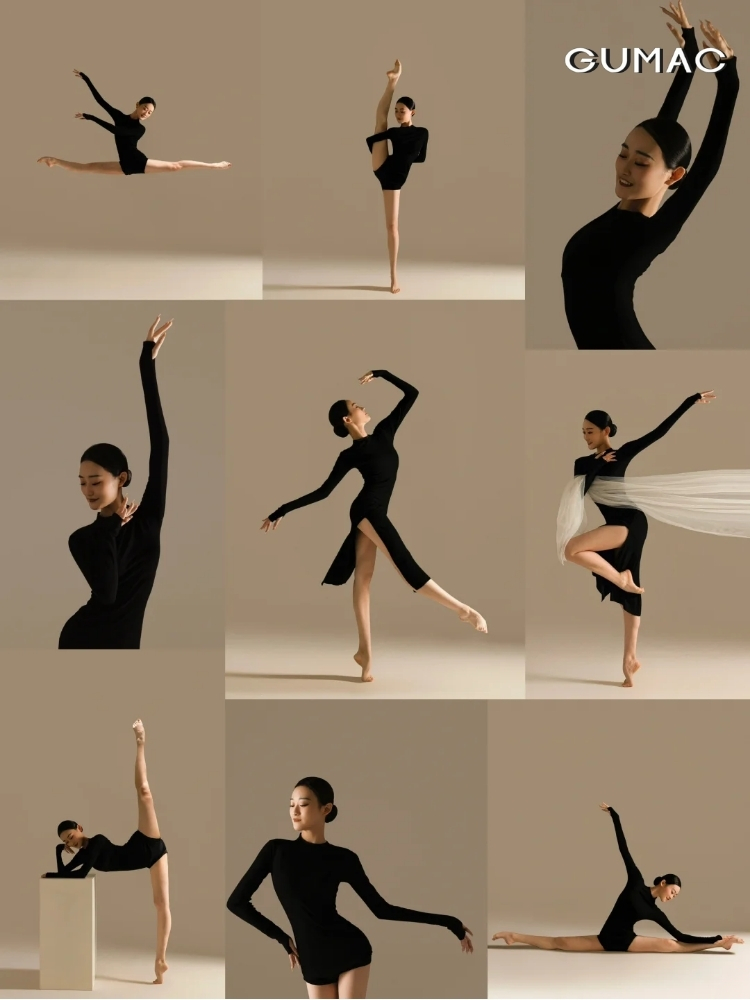 cac tu the yoga dep de chup anh