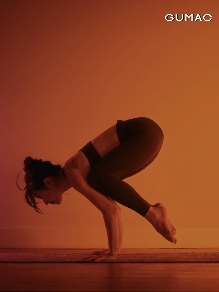 tao dang yoga dep tu the con qua