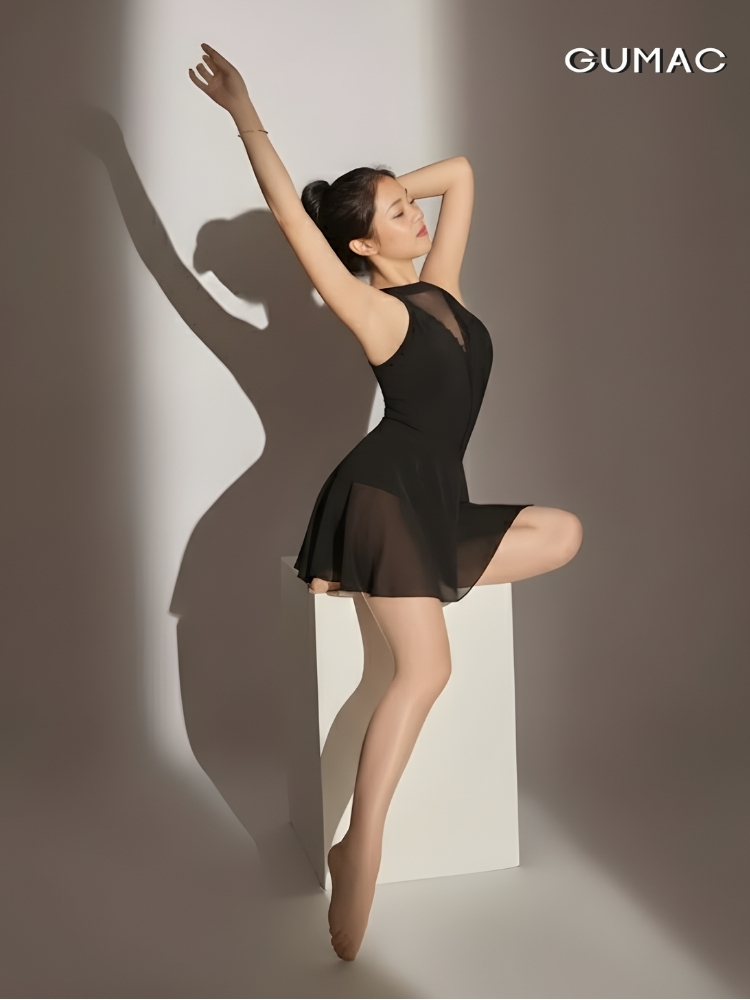 vay dam thun nhe nhang