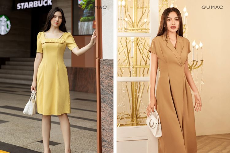 1963 hợp màu trang phục nào 1963 hợp màu trang phục nào