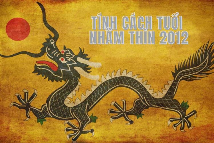 Nam - Nữ tuổi Nhâm Thìn sẽ có tính cách ra sao?