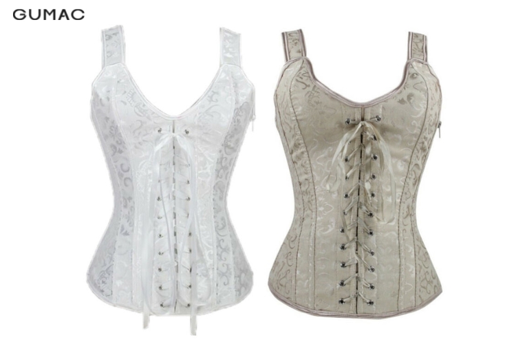 Áo Corset 2 dây