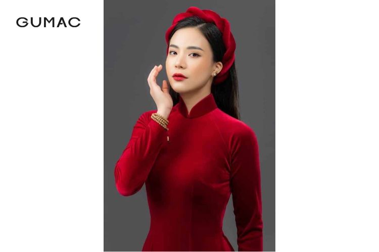 Những mẫu áo dài cách tân nữ hiện đại gây sốt mùa xuân này - Đồng hồ Hàn  Quốc Julius chính hãng tại Việt Nam