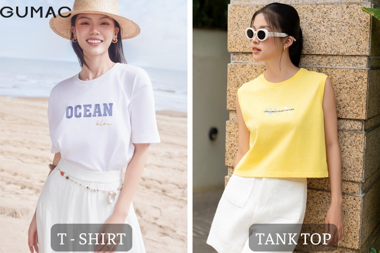 ao phong trong tieng anh la gi