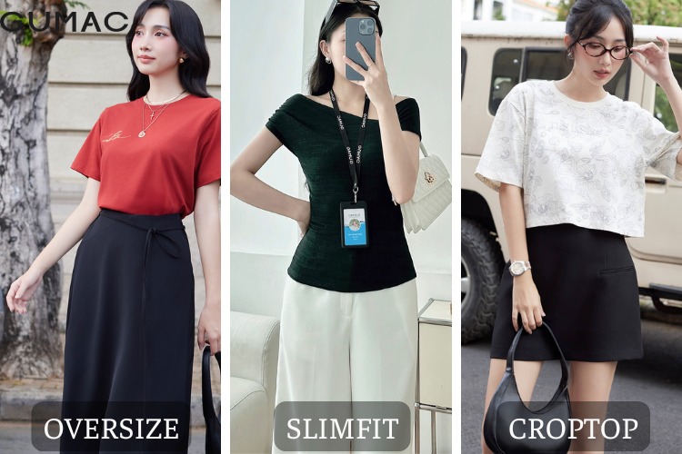 phan loai ao theo dang ao