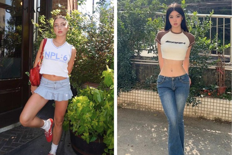 Đừng quên phụ kiện để tăng phần độc đáo