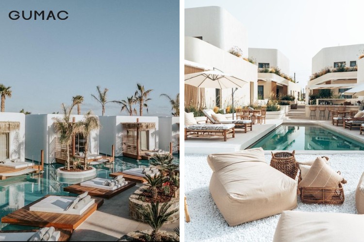 Boutique resort nghĩa là gì?