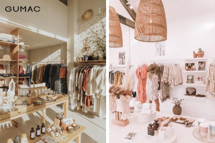 Boutique shop nghĩa là gì?