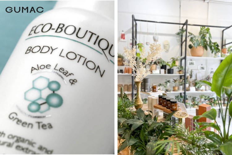 Eco boutique là gì?