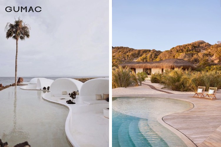 Boutique villas nghĩa là gì?