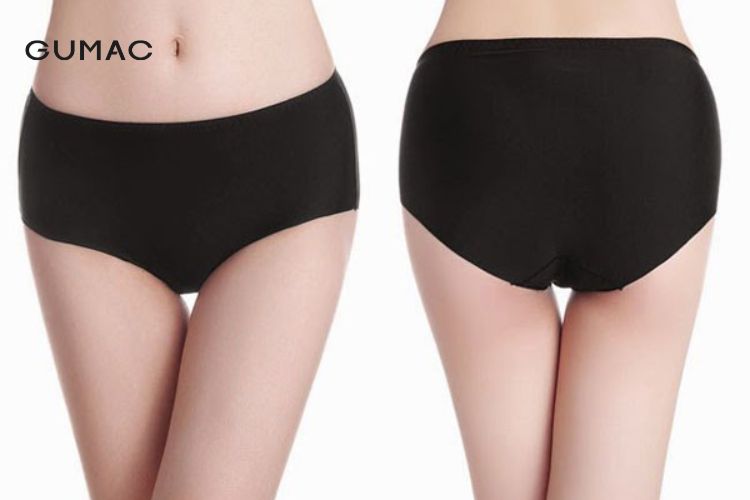 Quần lót không đường may