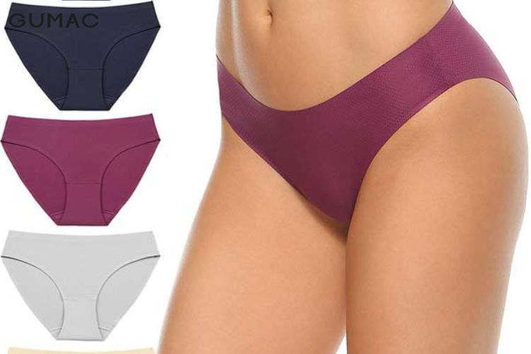 Quần lót nữ Briefs