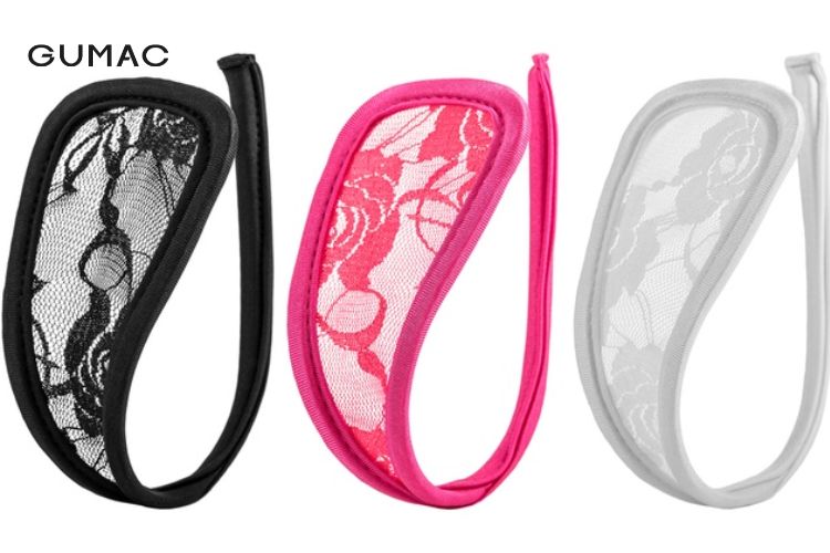 Quần lót nữ C-String