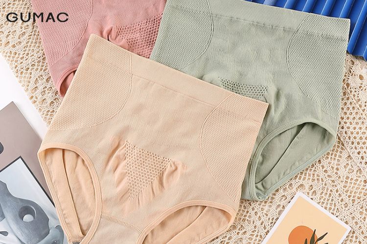 Quần lót nữ cạp cao