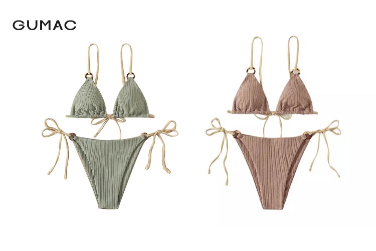 Quần lót nữ kiểu Bikini