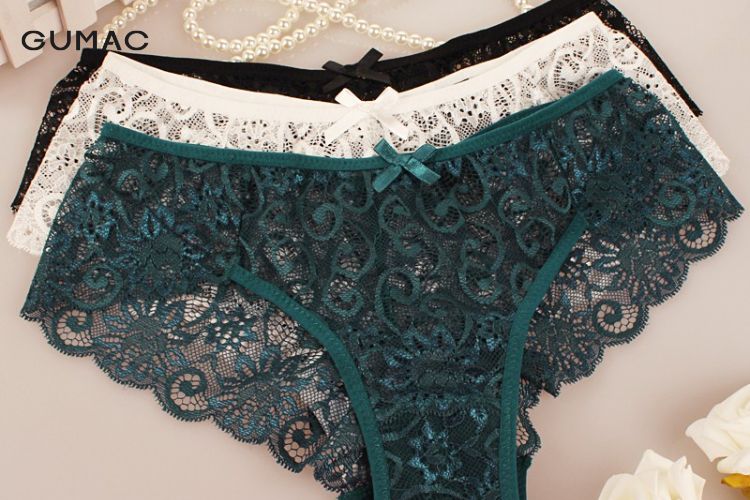 Quần lót ren nữ