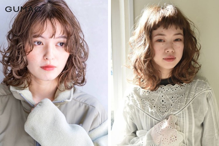 toc dai ngang vai uon xoan