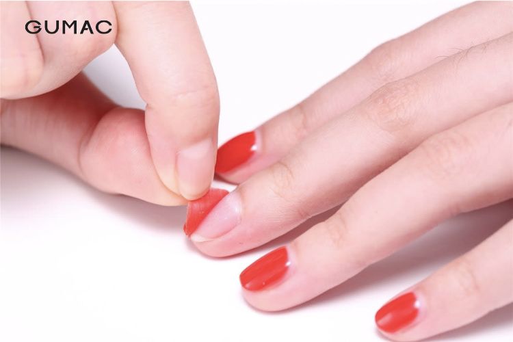 Những loại sơn gel lột