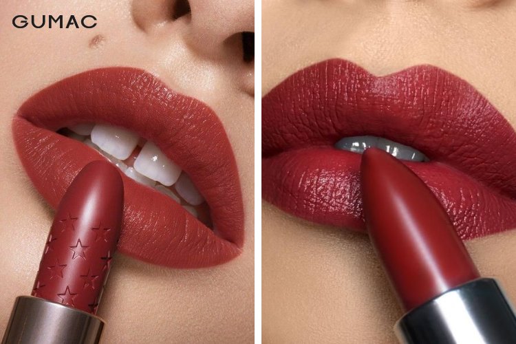 Chọn dòng son bền, lì và lâu trôi