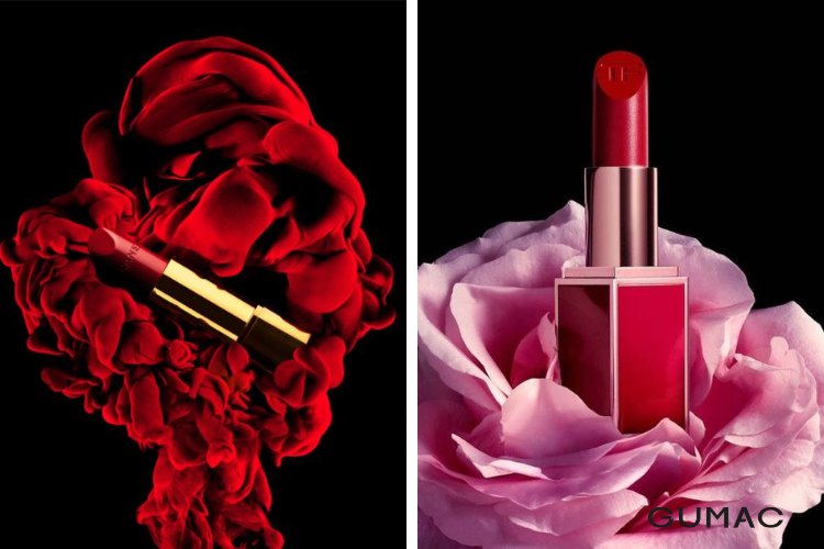 Chọn loại son có thành phần chiết xuất từ thiên nhiên