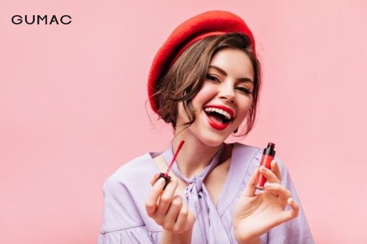 Hướng dẫn cách đánh son lên màu đẹp và tỏa sáng nhất