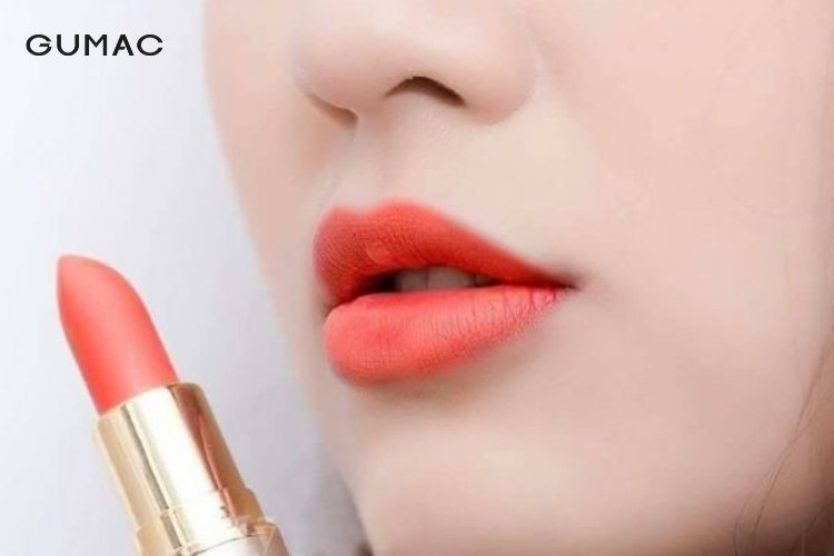 Son màu hồng đào