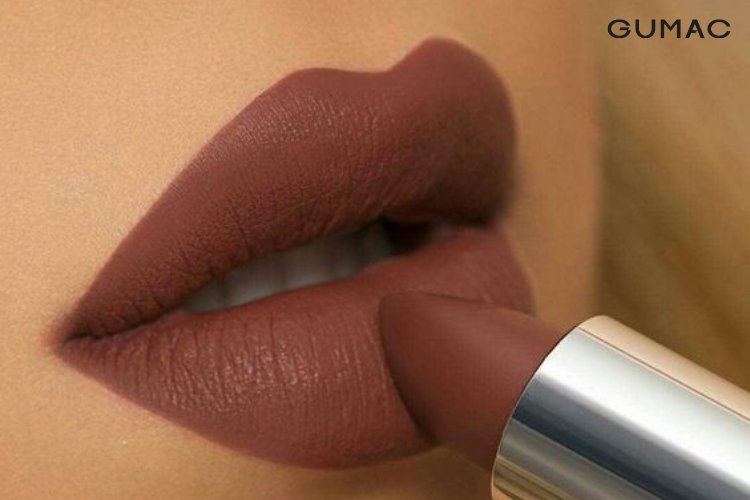 Son màu nâu đất