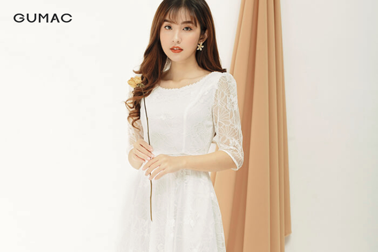 Chọn nội y phù hợp với màu trang phục