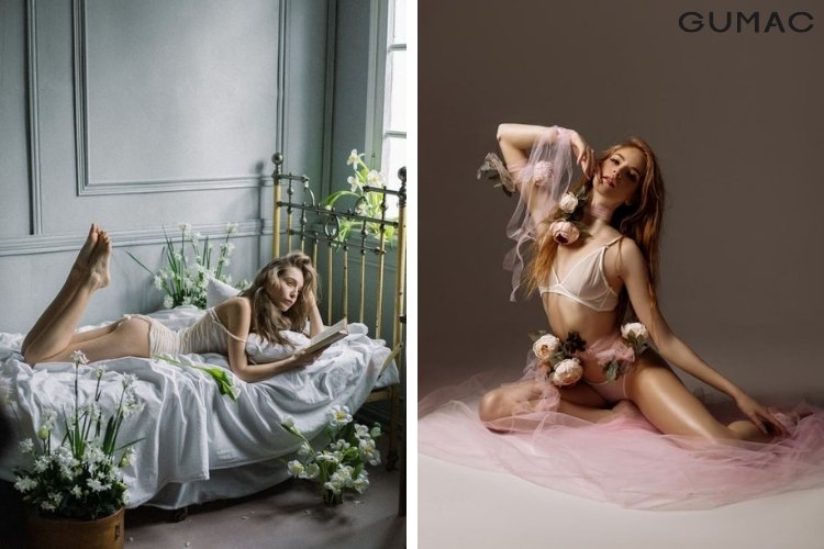 Các tư thế tạo dáng chụp ảnh sexy ấn tượng thịnh hành nhất hiện nay Các tư thế tạo dáng chụp ảnh sexy ấn tượng thịnh hành nhất hiện nay