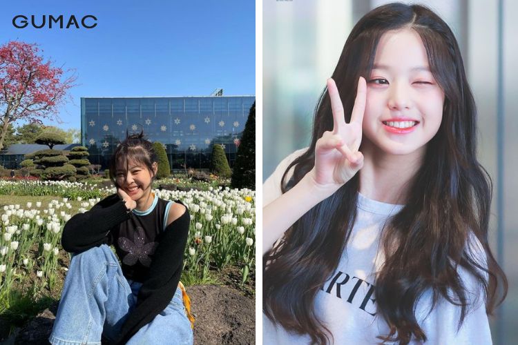 Hãy cười thật tự nhiên khi chụp Hãy cười thật tự nhiên khi chụp