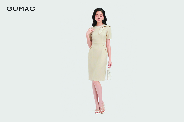Chọn màu phù hợp với trang phục