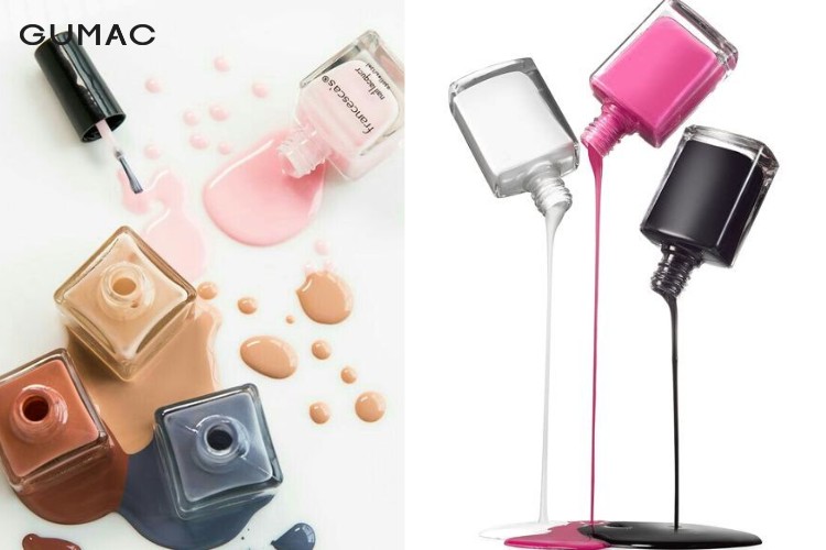 Cách làm loãng sơn móng tay nhanh, tạm thời