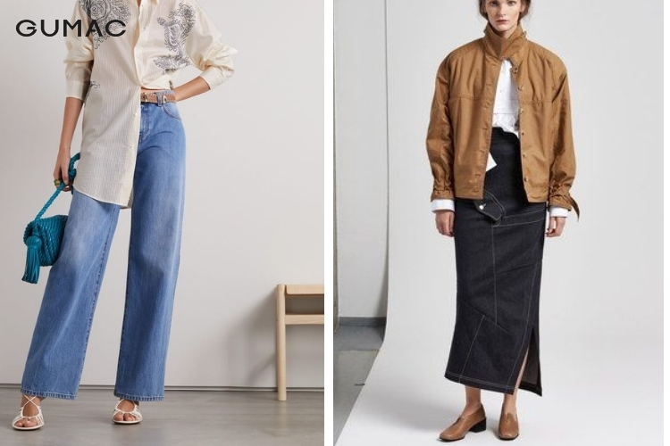 Tăng thêm sự nữ tính khi chọn giày cao gót