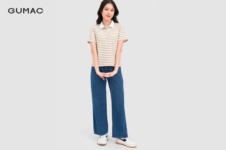 Chọn trang phục rộng rãi thoải mái