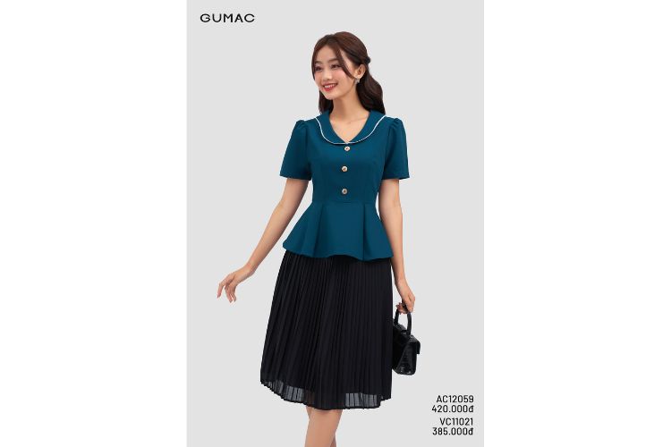 Váy đầm công sở Váy đầm công sở