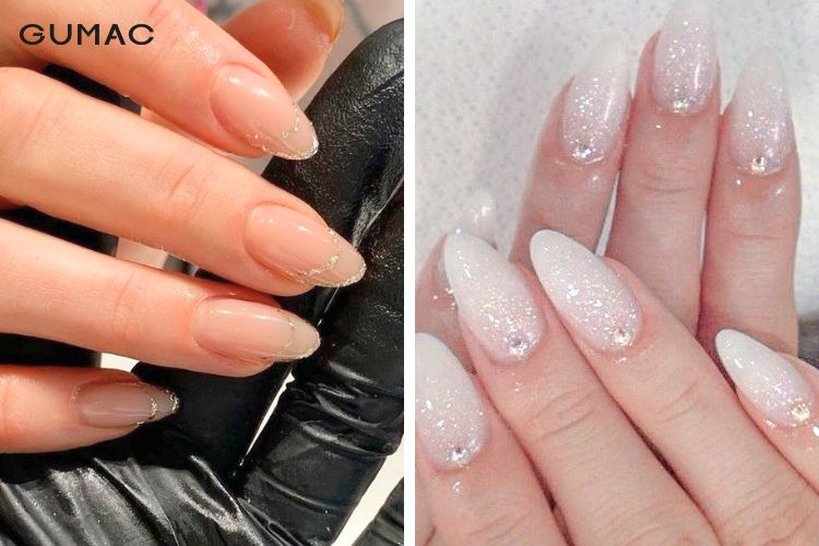 Phong cách lấp lánh nổi bật Phong cách lấp lánh nổi bật