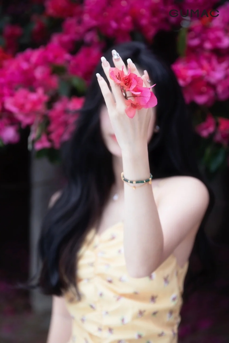 tao dang tay che nua mat dep cho chi em