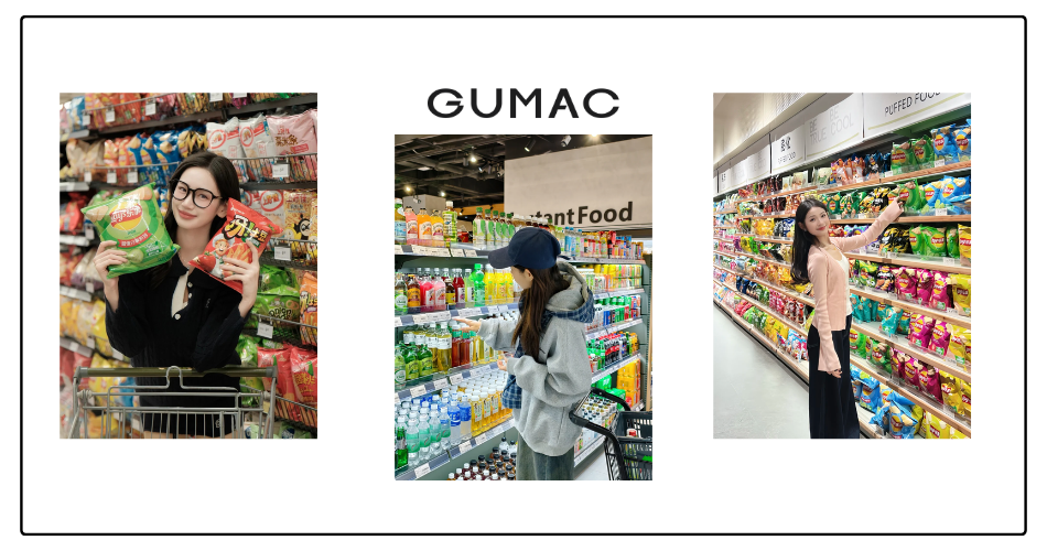 tao dang chup anh o sieu thi