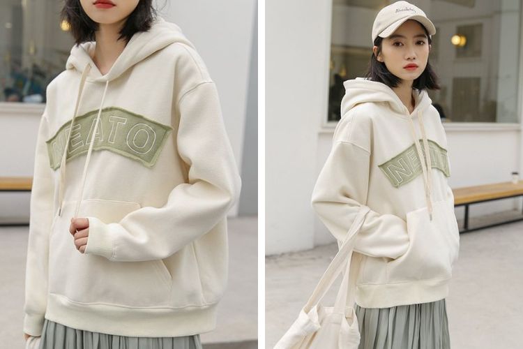 cac cach that day ao hoodie