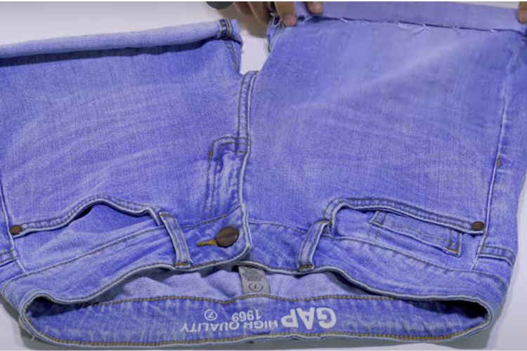 đánh dấu vị trí cần lên lai