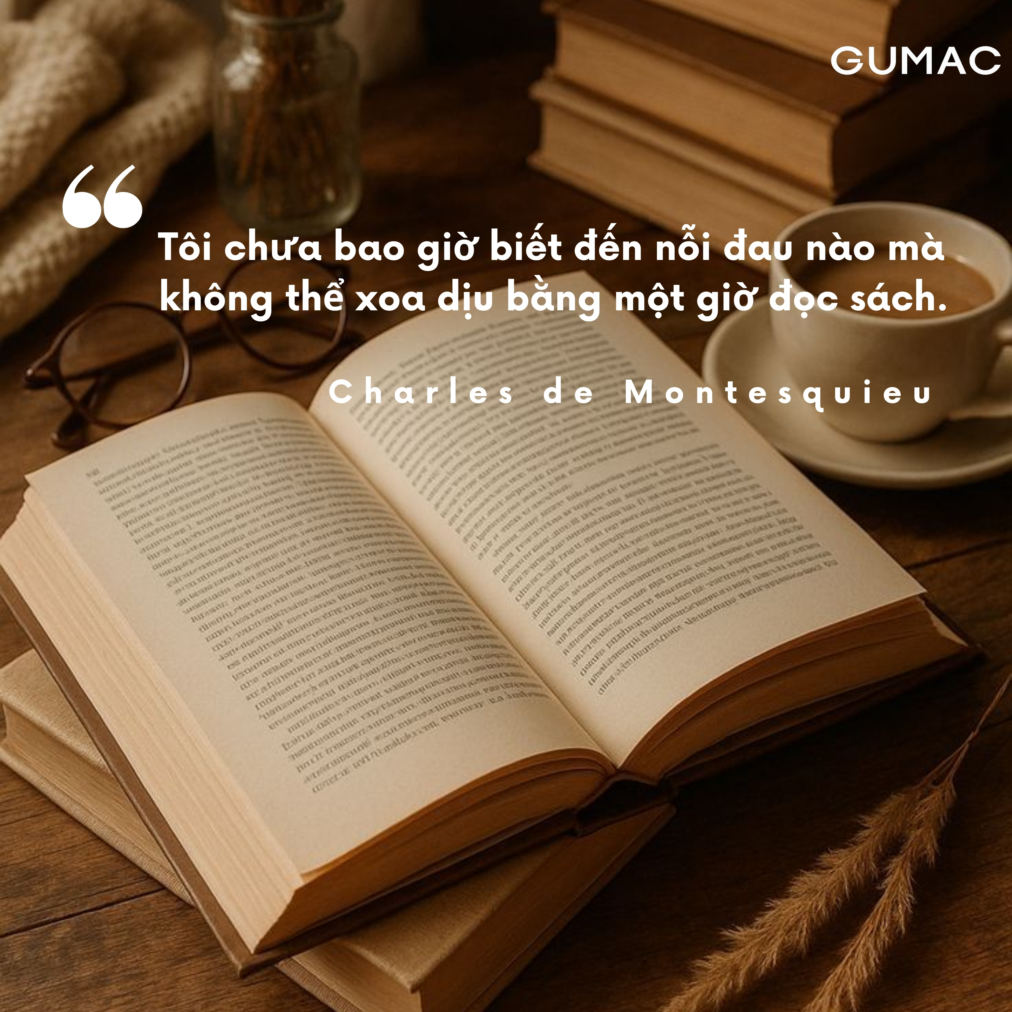 nhung cau noi hay ve sach va van hoa doc sach cua nguoi noi tieng