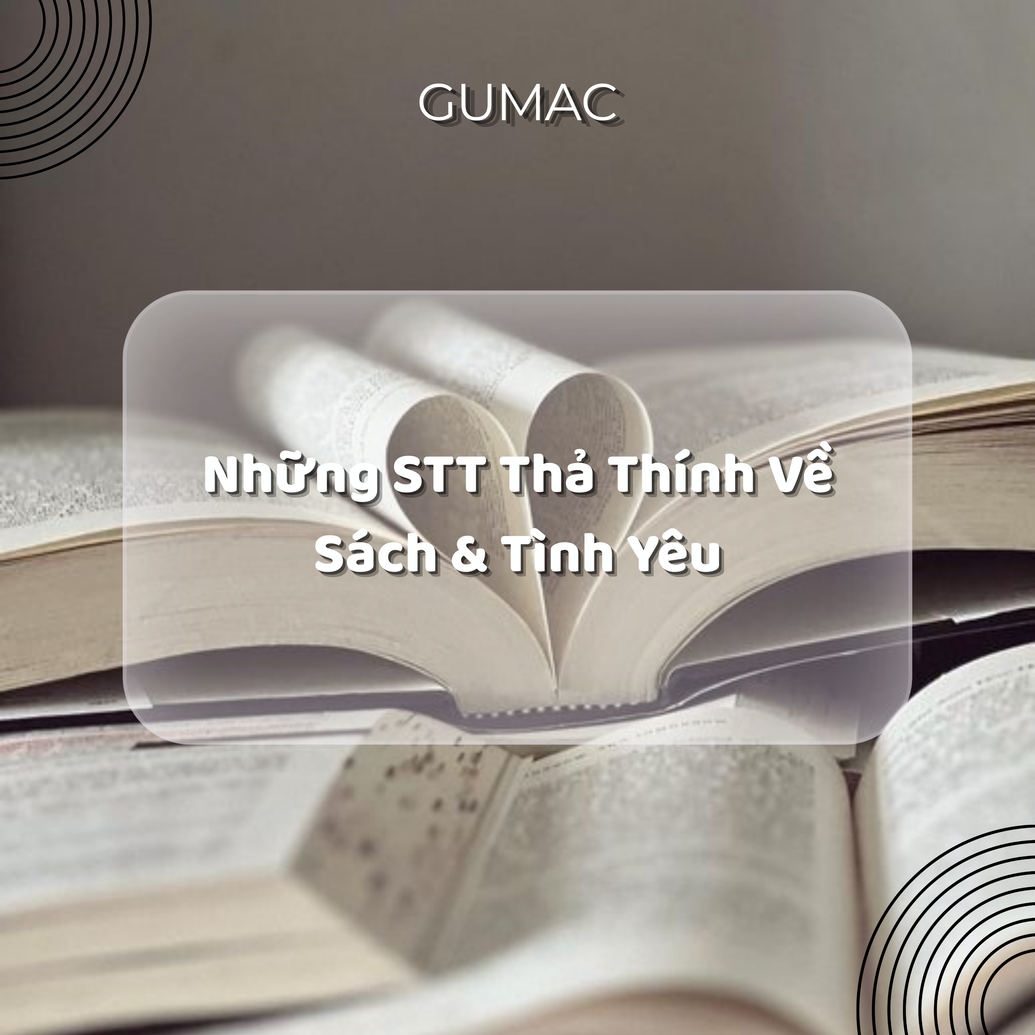 nhung cau noi hay ve sach ngan gon danh cho tha thinh
