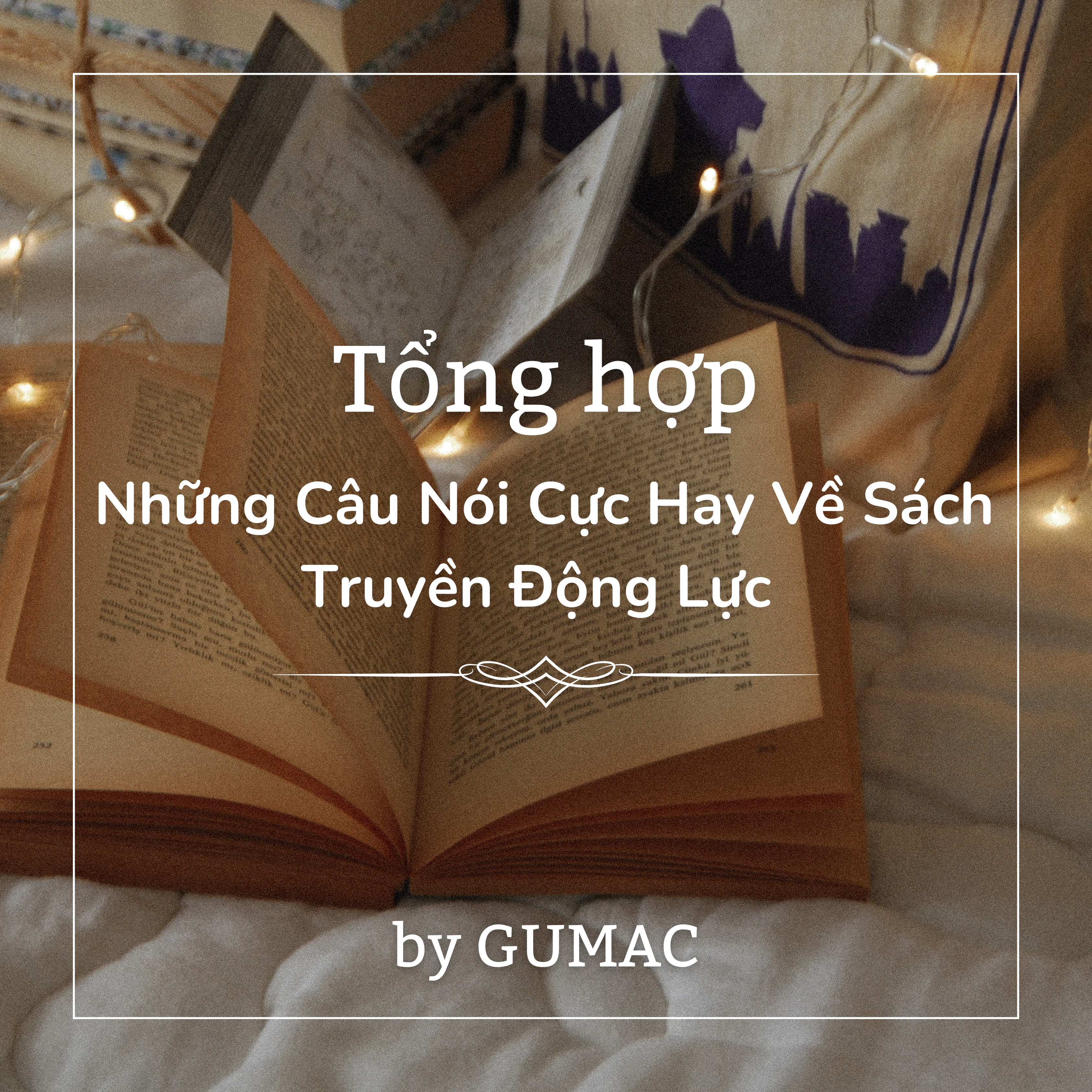 tong hop nhung cau noi hay ve sach ngan gon va suc tich