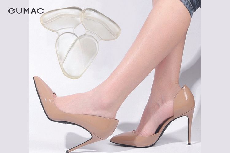 Chọn giày đế mỏng cho người có chân to dài Chọn giày đế mỏng cho người có chân to dài