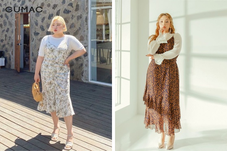 Đặc điểm body chubby&nbsp;