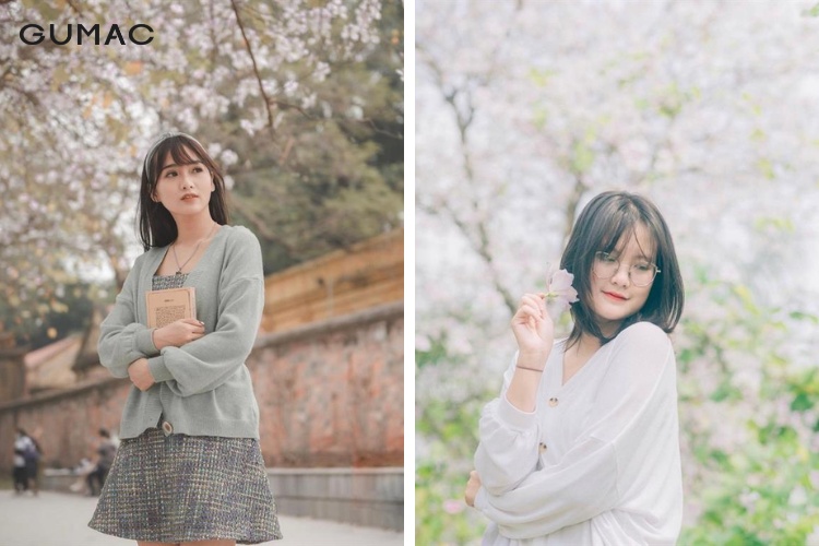 Địa điểm chụp ảnh với hoa ban đẹp, thơ mộng