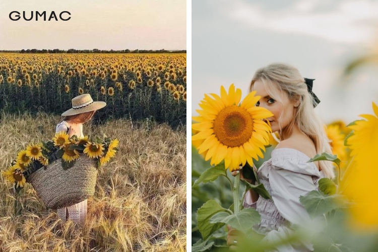 Quần tây mix áo sơ mi kiểu thanh lịch