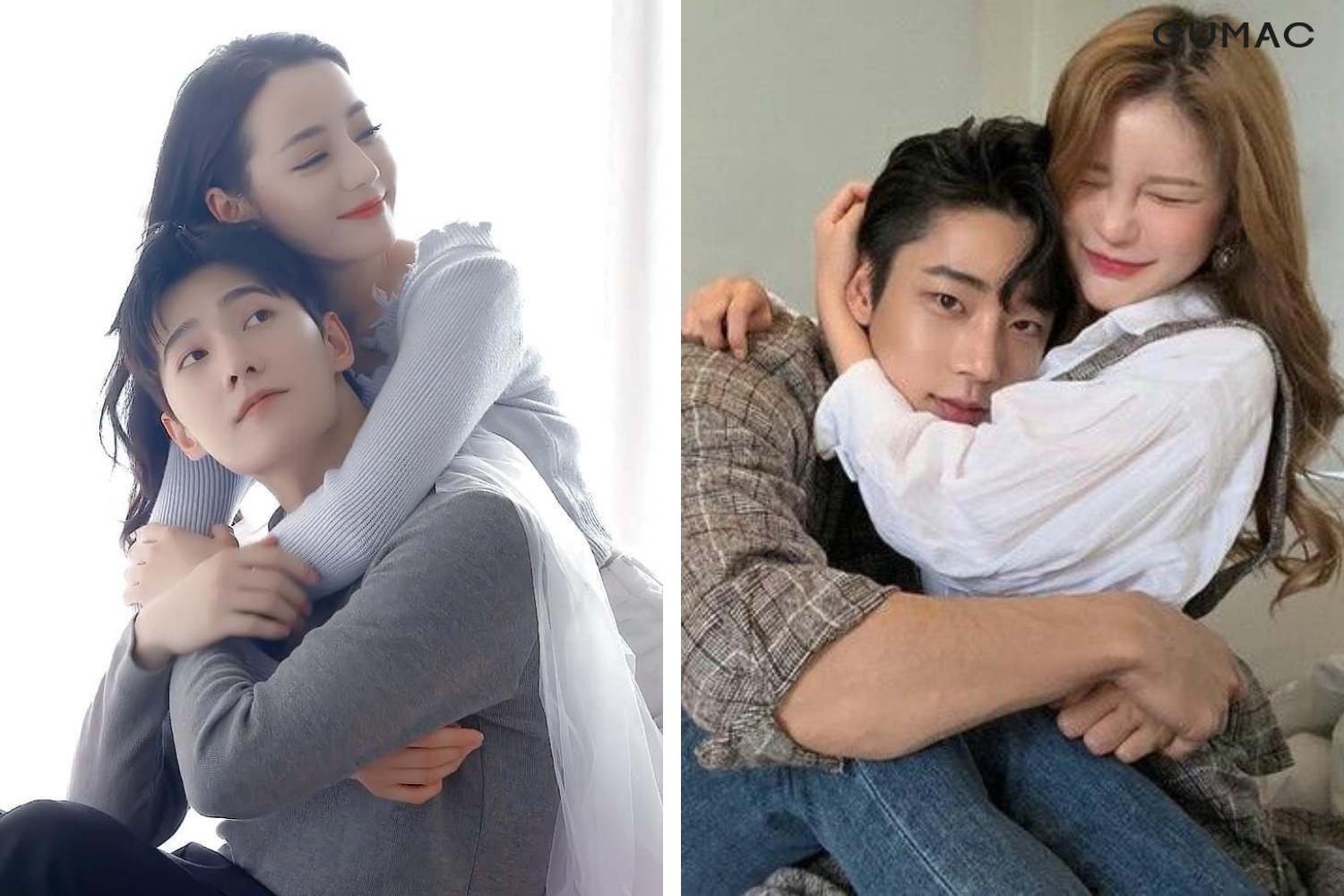 tao dang quang vai nguoi yeu cuon hut