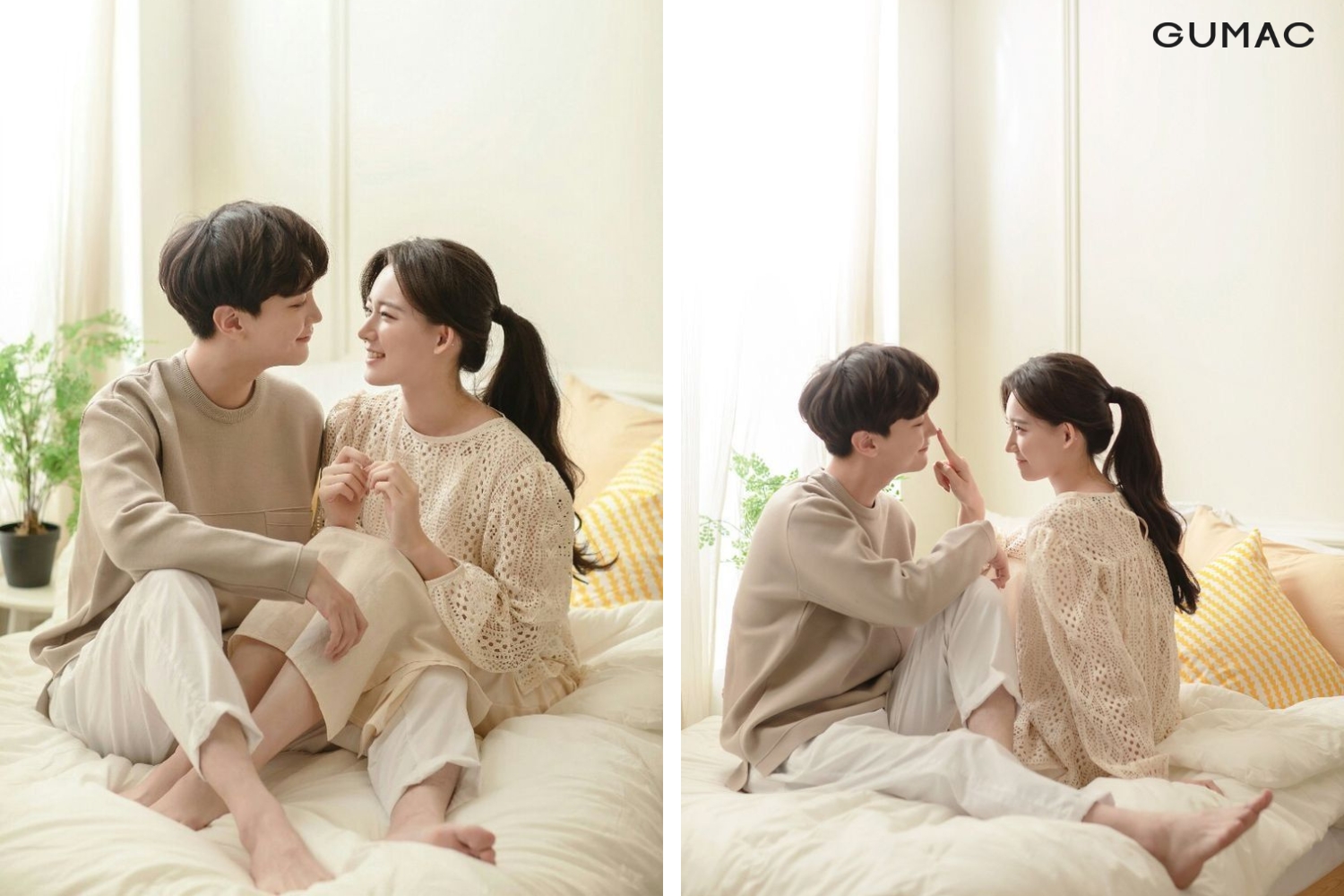 chup anh au yem voi nguoi yeu