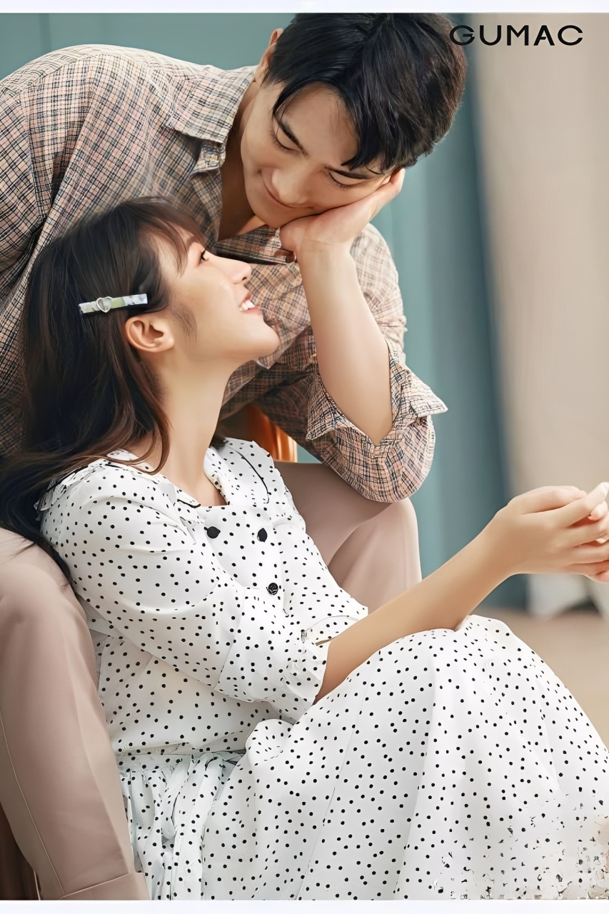 chup anh voi nguoi yeu kieu au yem tinh cam